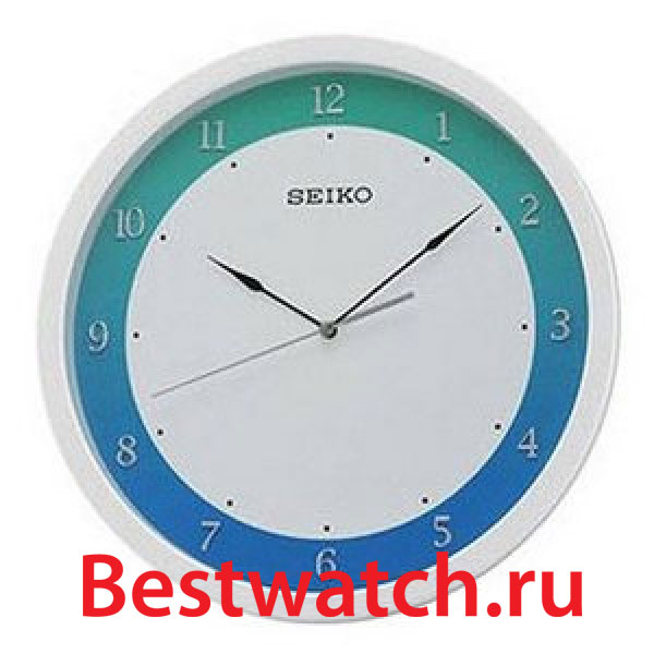 Настенные часы Seiko Clock QXA596WN
